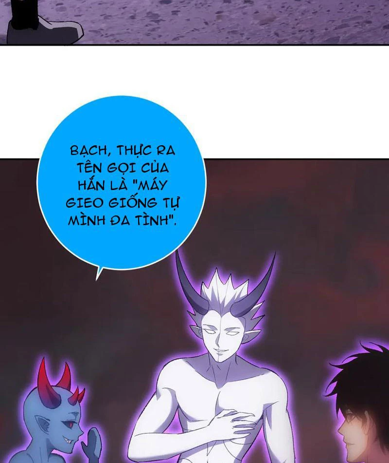 Mạt Nhật Thiên Hạ: Ta, Virus Quân Vương Chapter 71 - 69