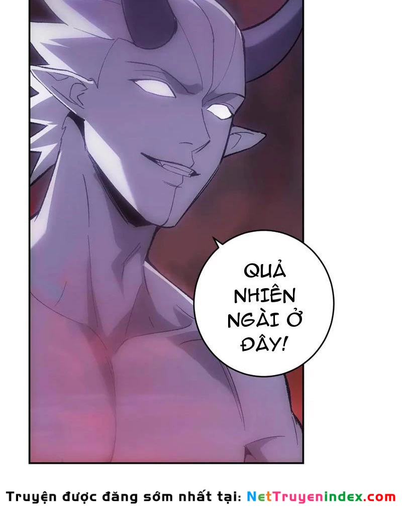 Mạt Nhật Thiên Hạ: Ta, Virus Quân Vương Chapter 71 - 74