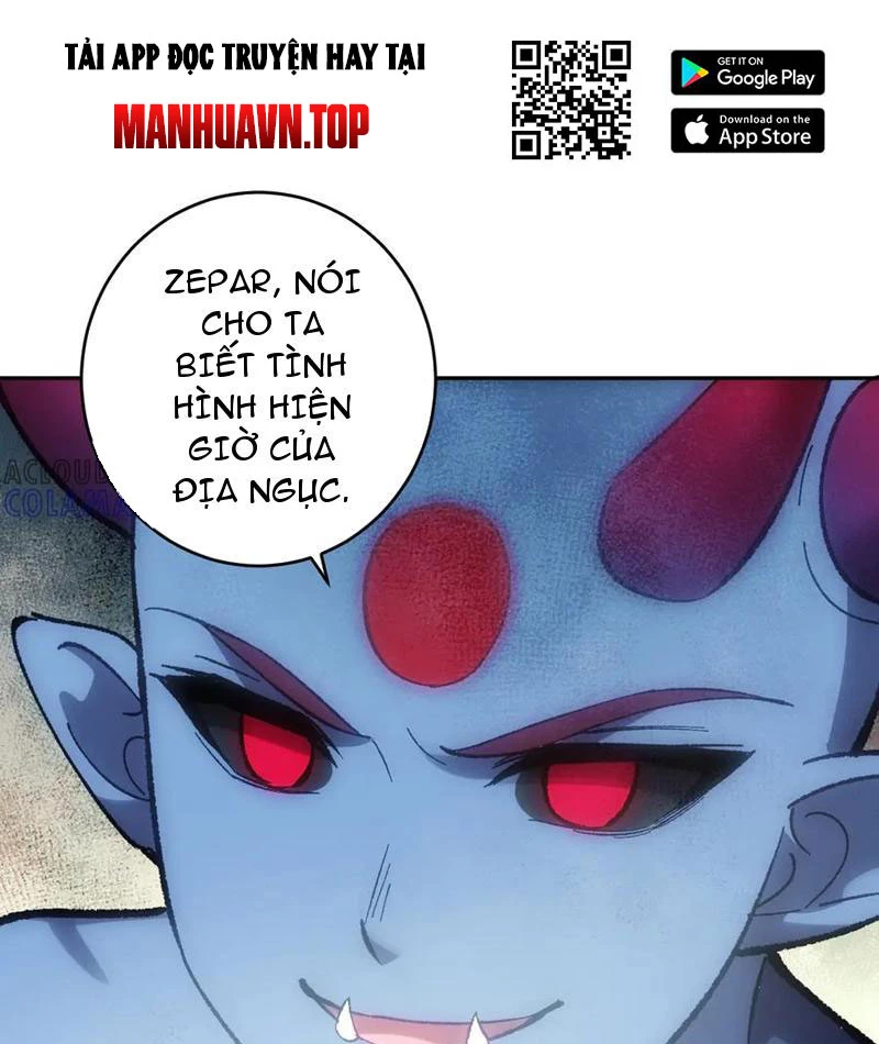 Mạt Nhật Thiên Hạ: Ta, Virus Quân Vương Chapter 71 - 75