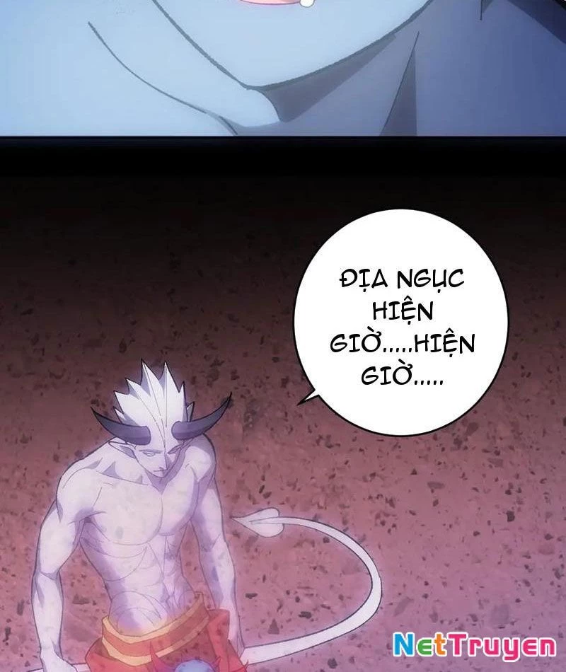 Mạt Nhật Thiên Hạ: Ta, Virus Quân Vương Chapter 71 - 76