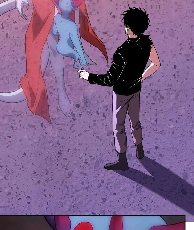 Mạt Nhật Thiên Hạ: Ta, Virus Quân Vương Chapter 71 - 77