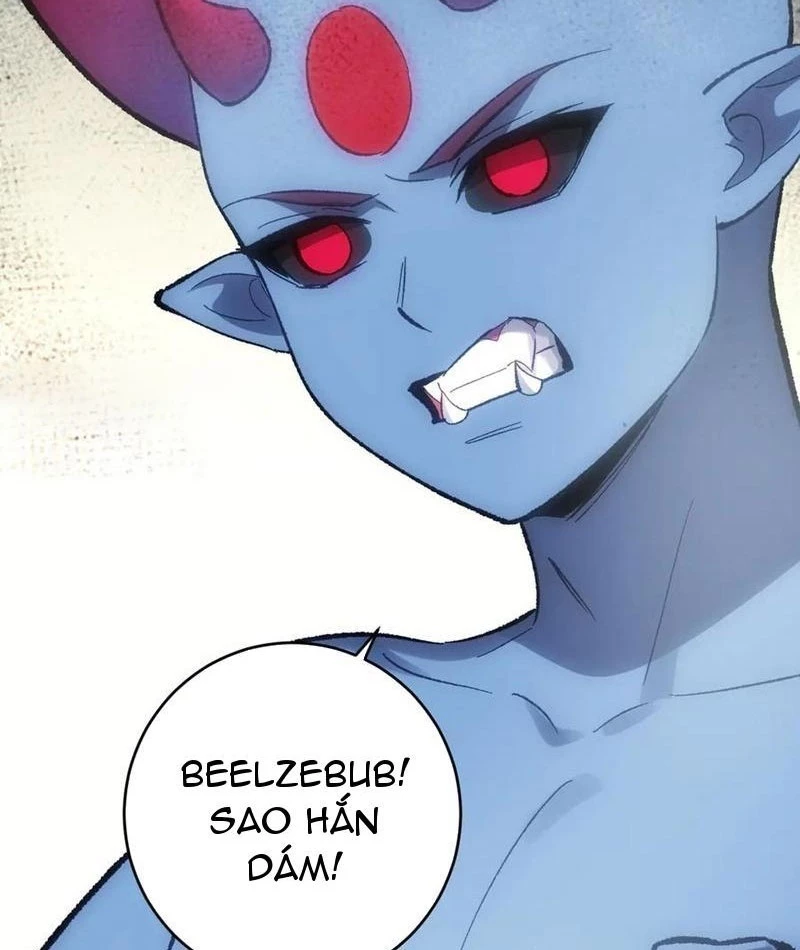 Mạt Nhật Thiên Hạ: Ta, Virus Quân Vương Chapter 71 - 83