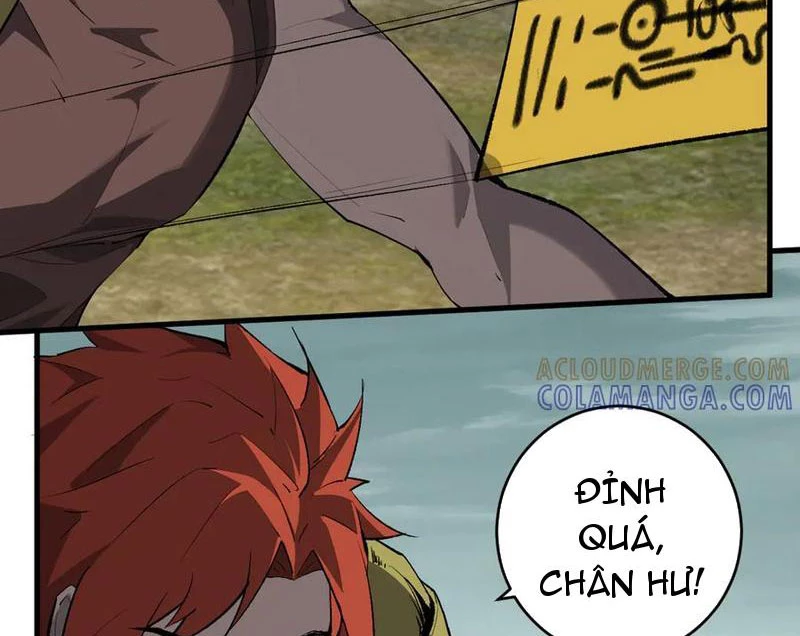 Mạt Nhật Thiên Hạ: Ta, Virus Quân Vương Chapter 79 - 9