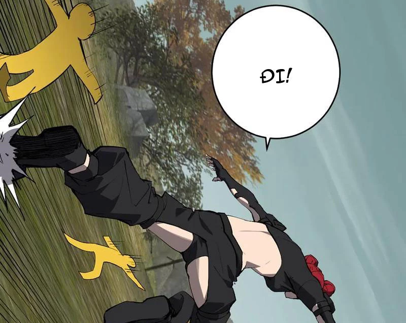 Mạt Nhật Thiên Hạ: Ta, Virus Quân Vương Chapter 79 - 12