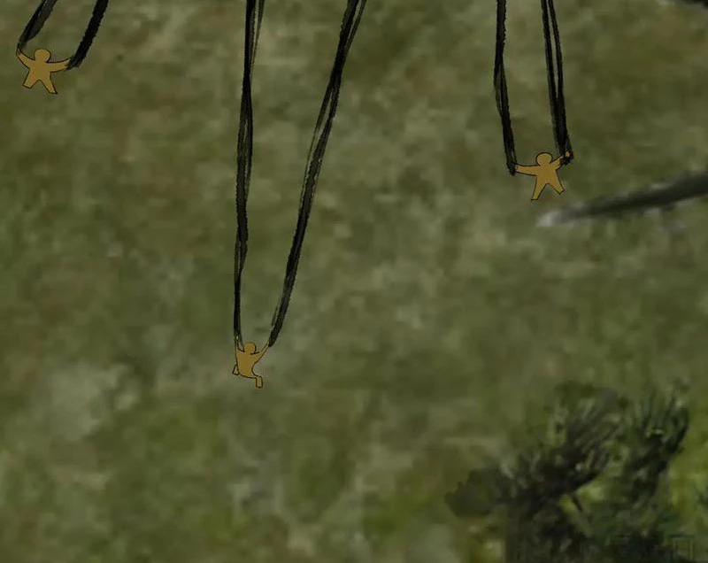 Mạt Nhật Thiên Hạ: Ta, Virus Quân Vương Chapter 79 - 18