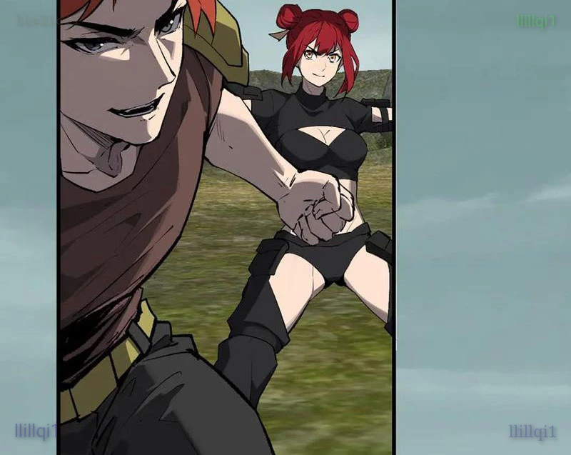 Mạt Nhật Thiên Hạ: Ta, Virus Quân Vương Chapter 79 - 20