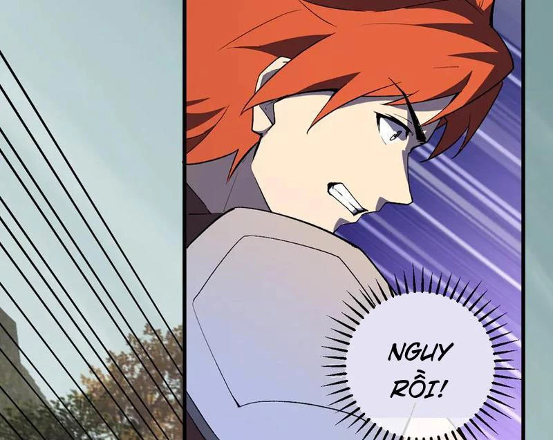 Mạt Nhật Thiên Hạ: Ta, Virus Quân Vương Chapter 79 - 27