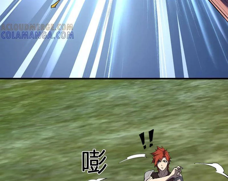 Mạt Nhật Thiên Hạ: Ta, Virus Quân Vương Chapter 79 - 33