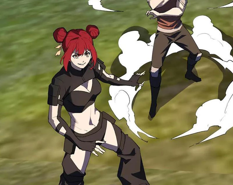 Mạt Nhật Thiên Hạ: Ta, Virus Quân Vương Chapter 79 - 34