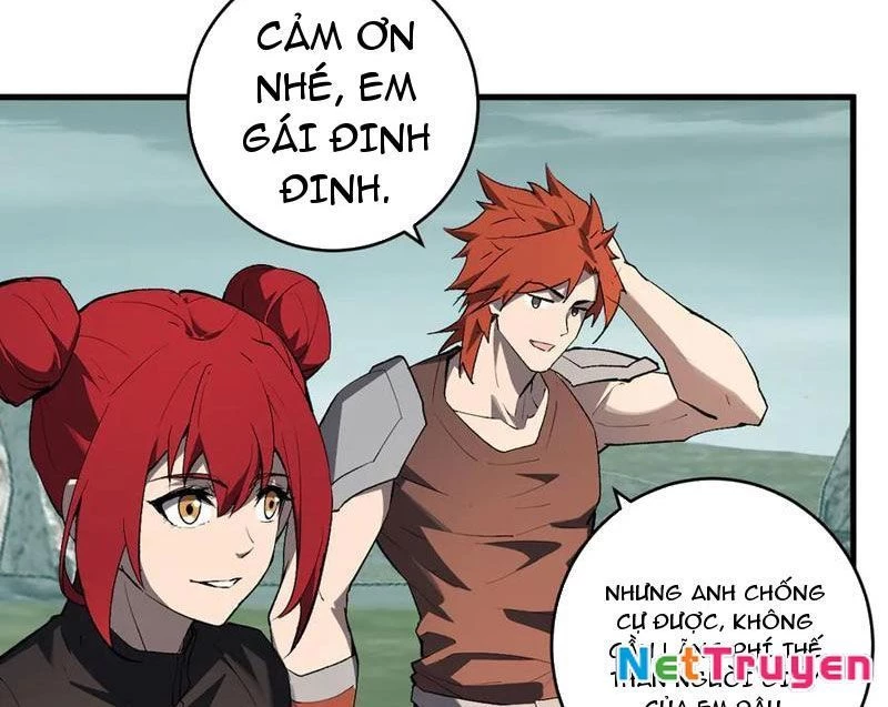 Mạt Nhật Thiên Hạ: Ta, Virus Quân Vương Chapter 79 - 36