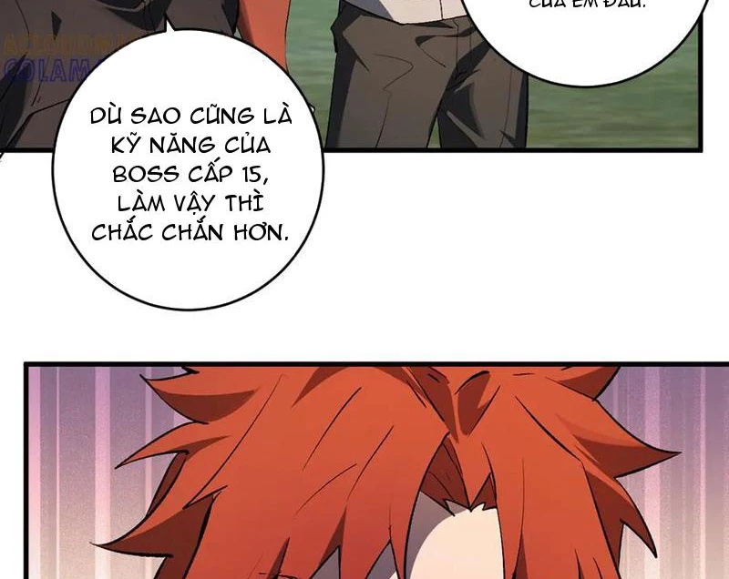 Mạt Nhật Thiên Hạ: Ta, Virus Quân Vương Chapter 79 - 37