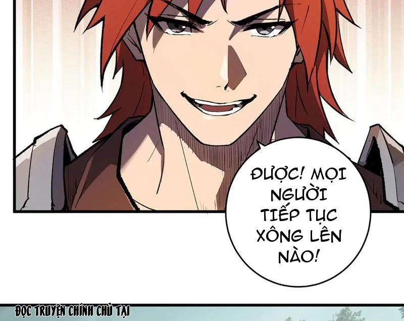 Mạt Nhật Thiên Hạ: Ta, Virus Quân Vương Chapter 79 - 38