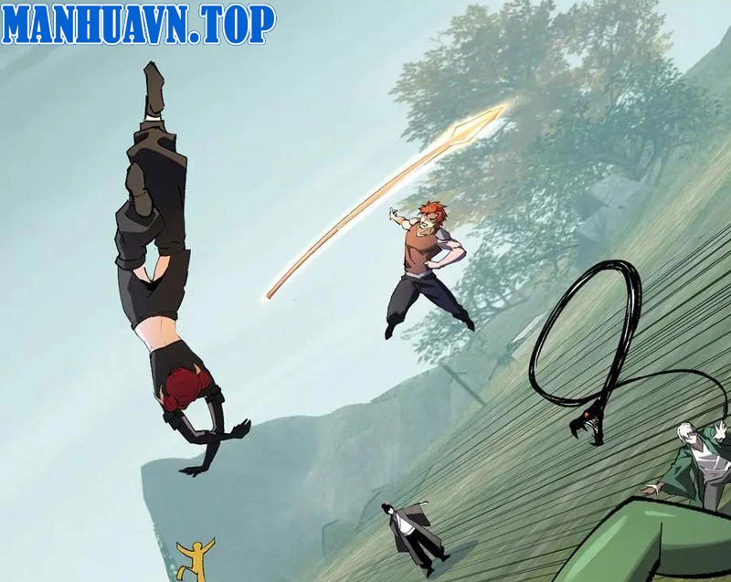 Mạt Nhật Thiên Hạ: Ta, Virus Quân Vương Chapter 79 - 39