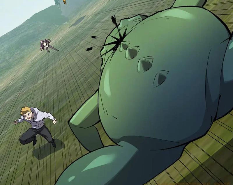 Mạt Nhật Thiên Hạ: Ta, Virus Quân Vương Chapter 79 - 40