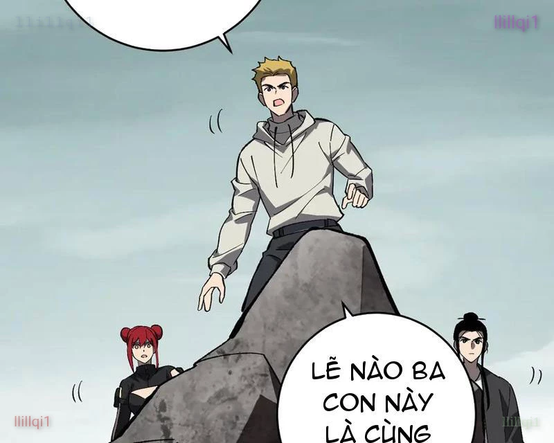 Mạt Nhật Thiên Hạ: Ta, Virus Quân Vương Chapter 79 - 67