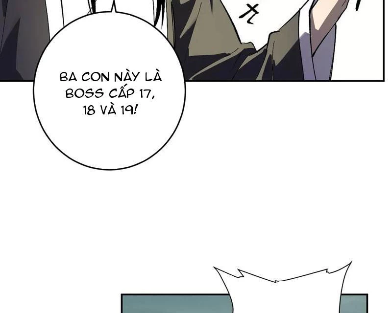 Mạt Nhật Thiên Hạ: Ta, Virus Quân Vương Chapter 79 - 70