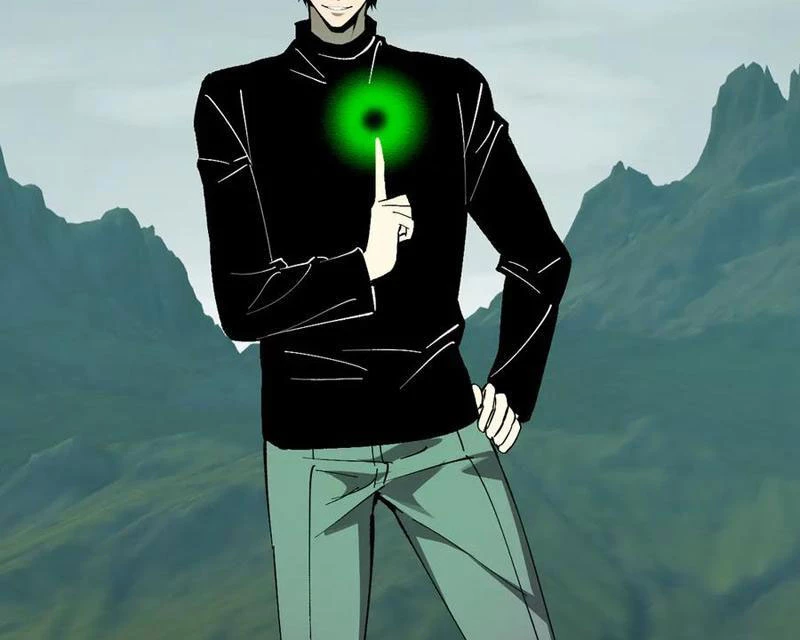 Mạt Nhật Thiên Hạ: Ta, Virus Quân Vương Chapter 79 - 75