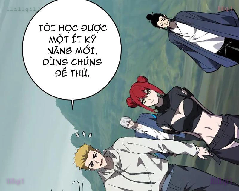 Mạt Nhật Thiên Hạ: Ta, Virus Quân Vương Chapter 79 - 88