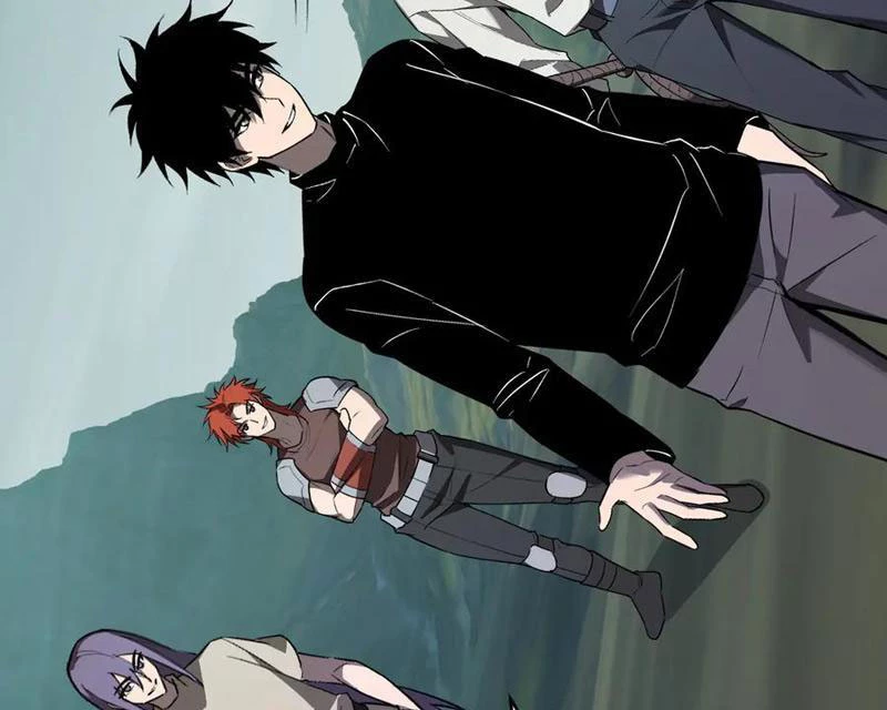 Mạt Nhật Thiên Hạ: Ta, Virus Quân Vương Chapter 79 - 89