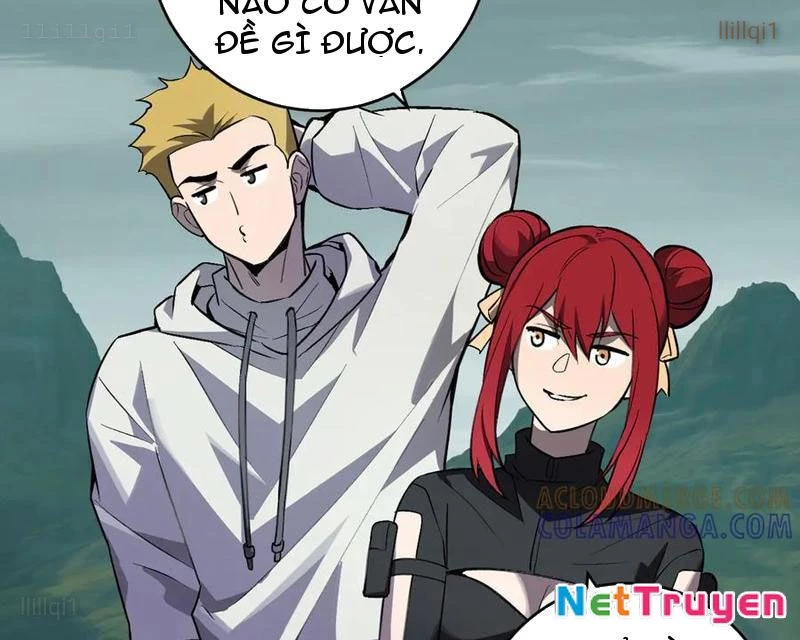 Mạt Nhật Thiên Hạ: Ta, Virus Quân Vương Chapter 79 - 91