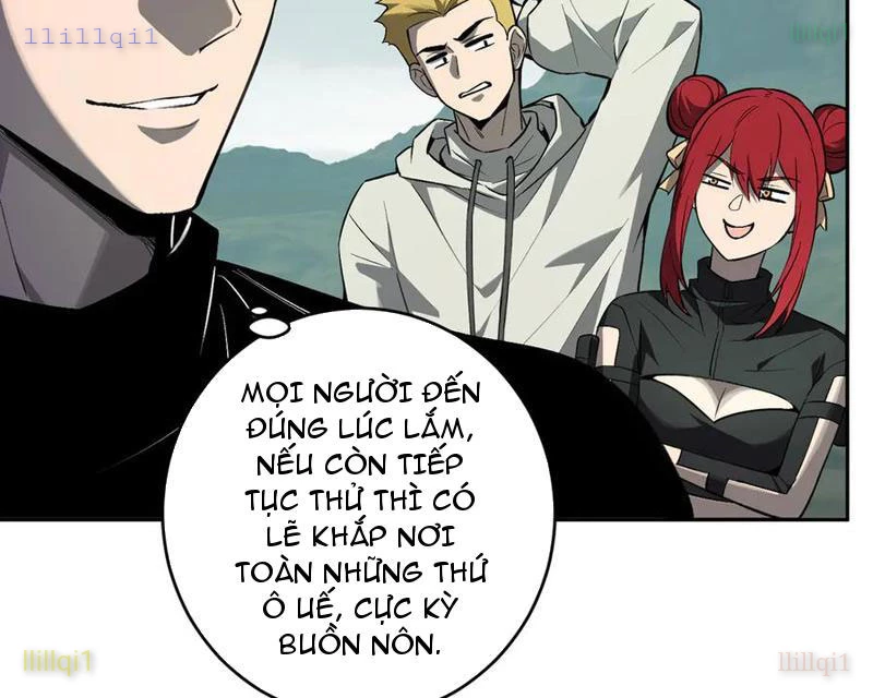 Mạt Nhật Thiên Hạ: Ta, Virus Quân Vương Chapter 79 - 100