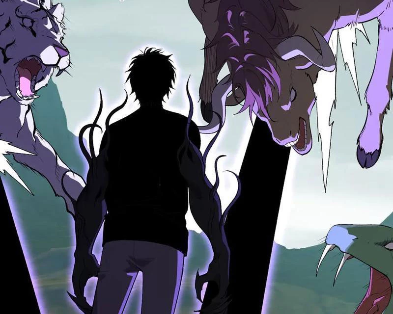 Mạt Nhật Thiên Hạ: Ta, Virus Quân Vương Chapter 79 - 109