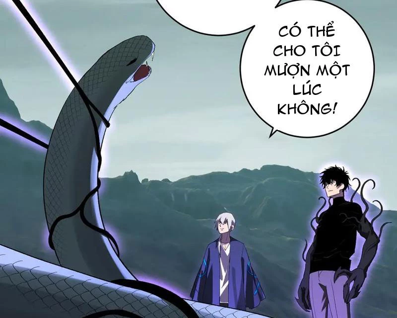 Mạt Nhật Thiên Hạ: Ta, Virus Quân Vương Chapter 79 - 118