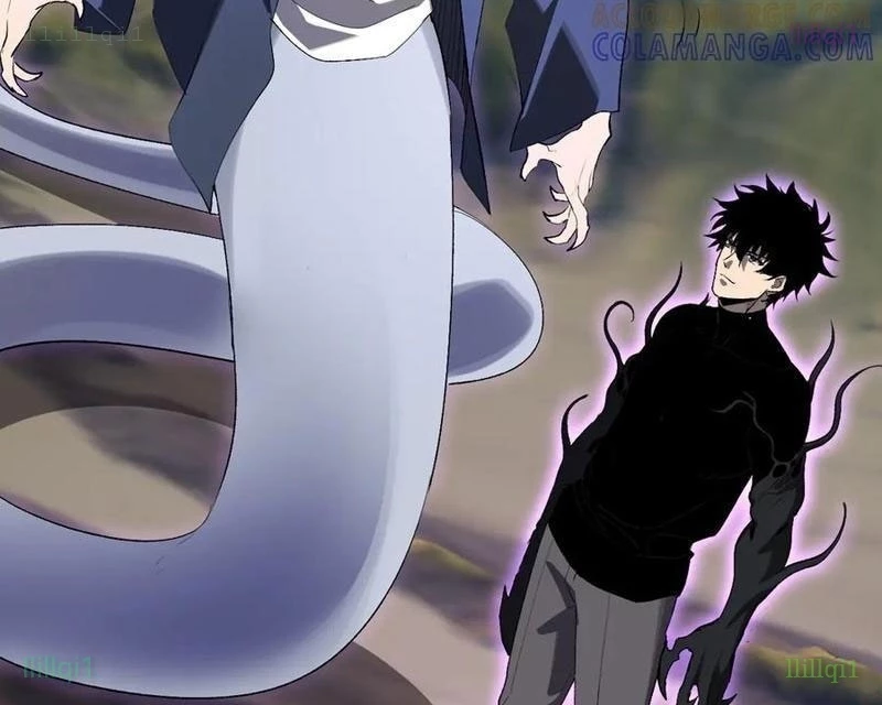 Mạt Nhật Thiên Hạ: Ta, Virus Quân Vương Chapter 79 - 123