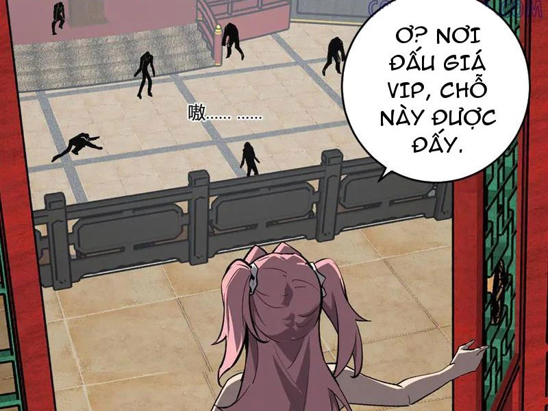 Mạt Nhật Thiên Hạ: Ta, Virus Quân Vương Chapter 81 - 2