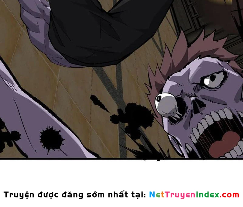 Mạt Nhật Thiên Hạ: Ta, Virus Quân Vương Chapter 81 - 9