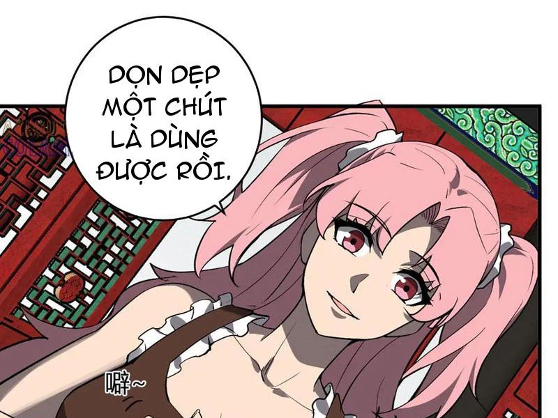 Mạt Nhật Thiên Hạ: Ta, Virus Quân Vương Chapter 81 - 10