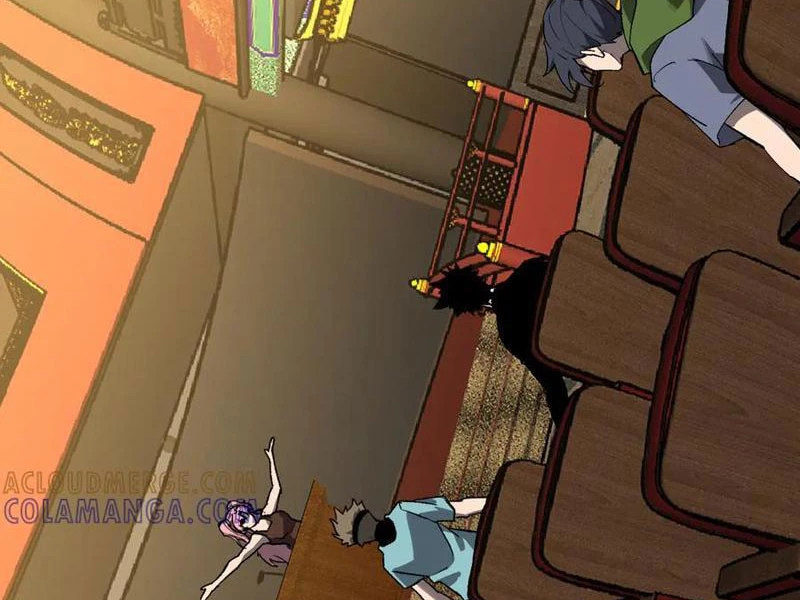 Mạt Nhật Thiên Hạ: Ta, Virus Quân Vương Chapter 81 - 22