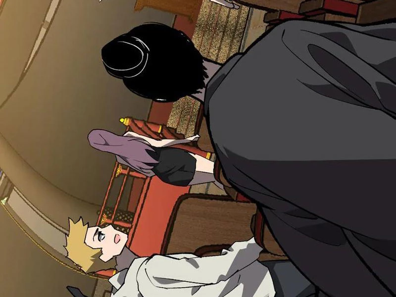 Mạt Nhật Thiên Hạ: Ta, Virus Quân Vương Chapter 81 - 23