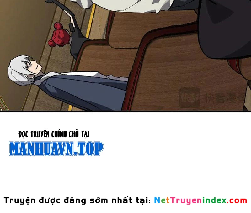 Mạt Nhật Thiên Hạ: Ta, Virus Quân Vương Chapter 81 - 24