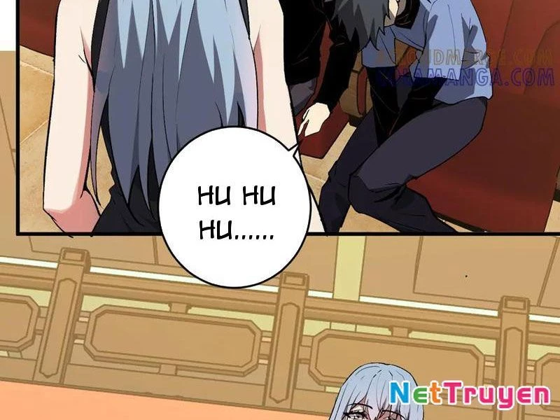 Mạt Nhật Thiên Hạ: Ta, Virus Quân Vương Chapter 81 - 31