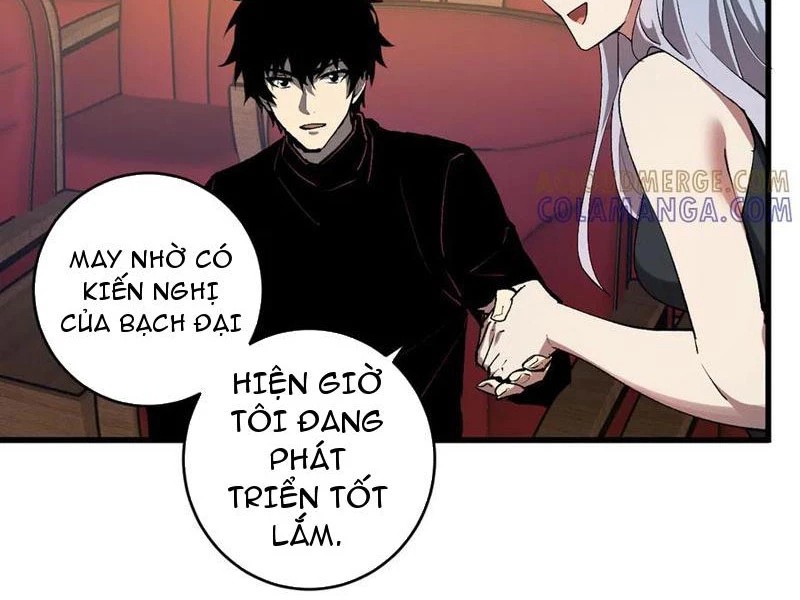 Mạt Nhật Thiên Hạ: Ta, Virus Quân Vương Chapter 81 - 35