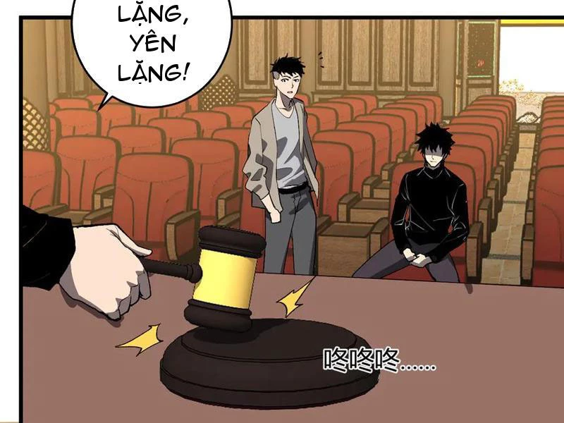 Mạt Nhật Thiên Hạ: Ta, Virus Quân Vương Chapter 81 - 42