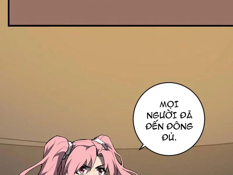 Mạt Nhật Thiên Hạ: Ta, Virus Quân Vương Chapter 81 - 43