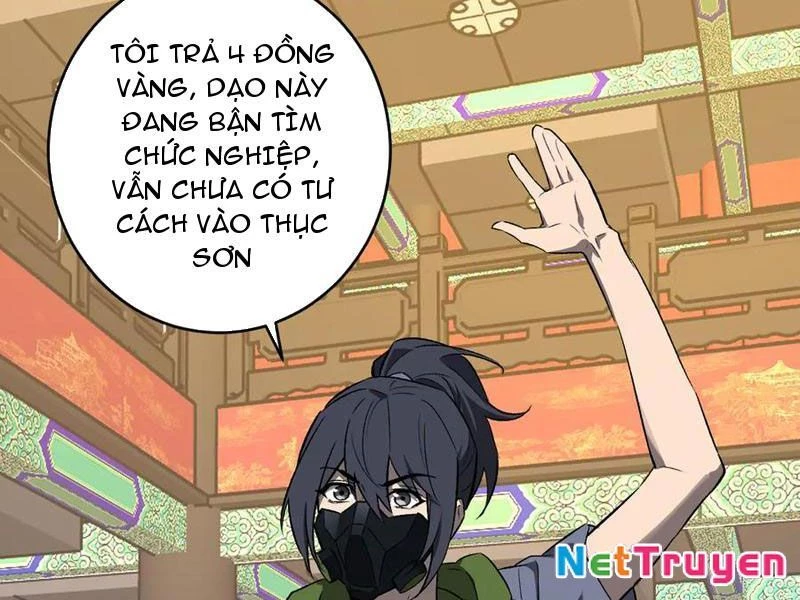 Mạt Nhật Thiên Hạ: Ta, Virus Quân Vương Chapter 81 - 51