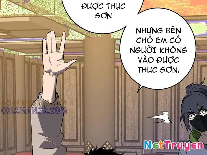 Mạt Nhật Thiên Hạ: Ta, Virus Quân Vương Chapter 81 - 56