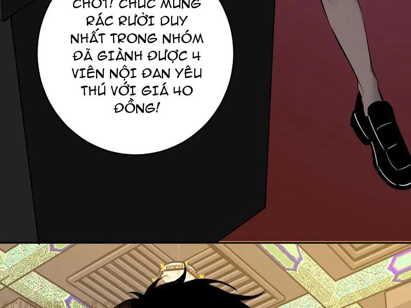 Mạt Nhật Thiên Hạ: Ta, Virus Quân Vương Chapter 81 - 64