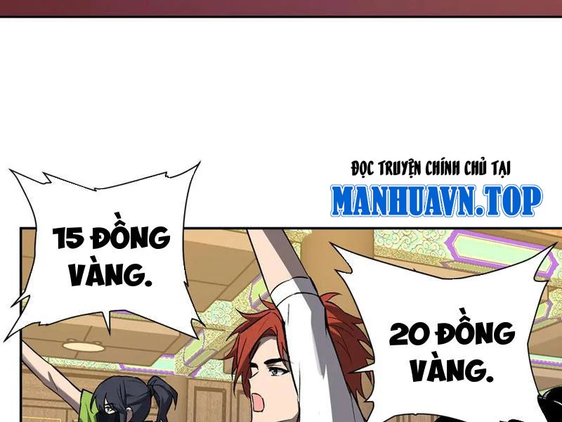 Mạt Nhật Thiên Hạ: Ta, Virus Quân Vương Chapter 81 - 72