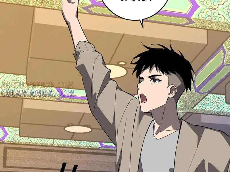 Mạt Nhật Thiên Hạ: Ta, Virus Quân Vương Chapter 81 - 77