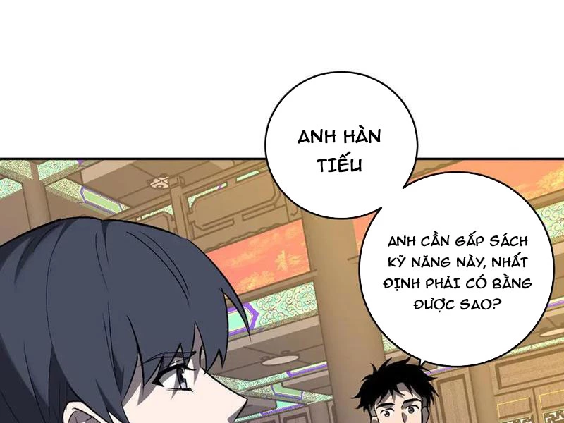 Mạt Nhật Thiên Hạ: Ta, Virus Quân Vương Chapter 81 - 82