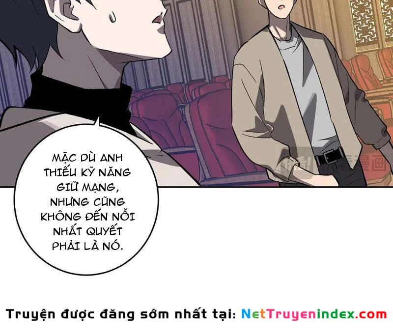 Mạt Nhật Thiên Hạ: Ta, Virus Quân Vương Chapter 81 - 83