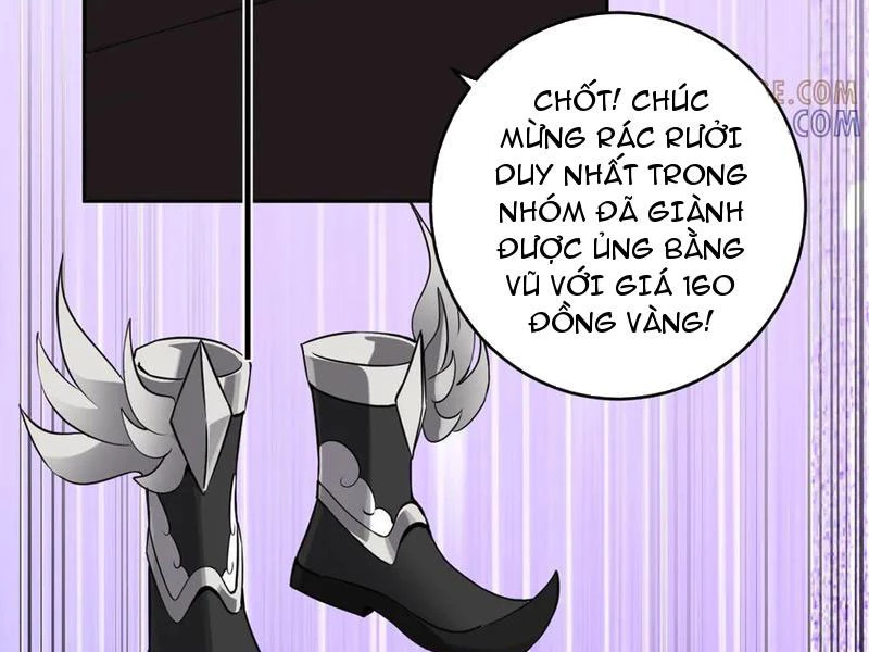 Mạt Nhật Thiên Hạ: Ta, Virus Quân Vương Chapter 81 - 94