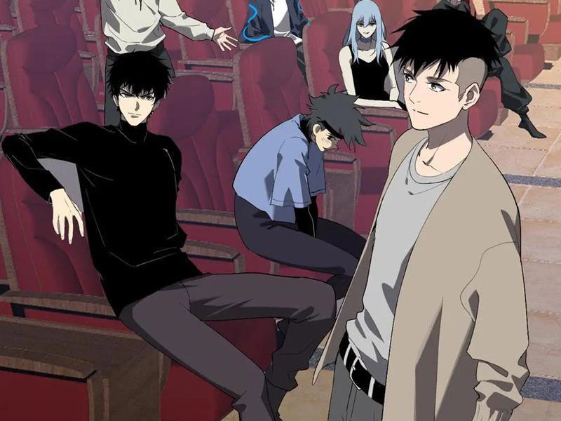 Mạt Nhật Thiên Hạ: Ta, Virus Quân Vương Chapter 81 - 109