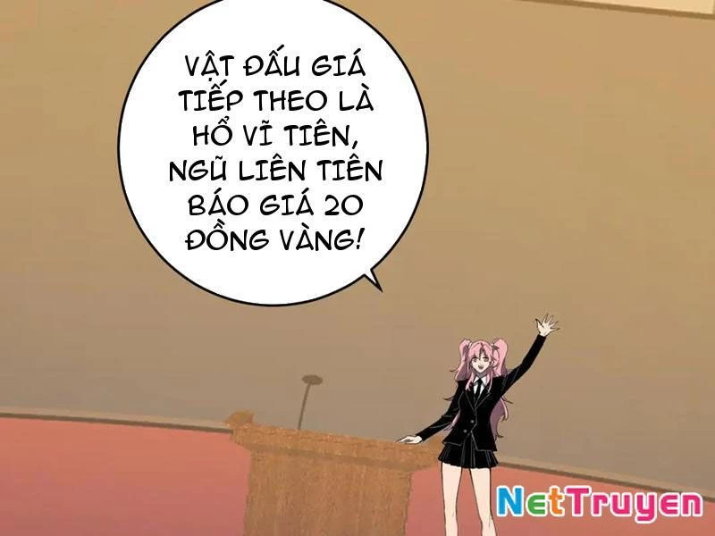 Mạt Nhật Thiên Hạ: Ta, Virus Quân Vương Chapter 81 - 126