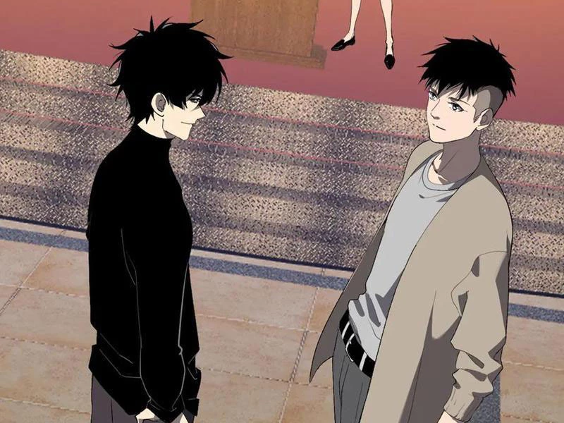 Mạt Nhật Thiên Hạ: Ta, Virus Quân Vương Chapter 81 - 127