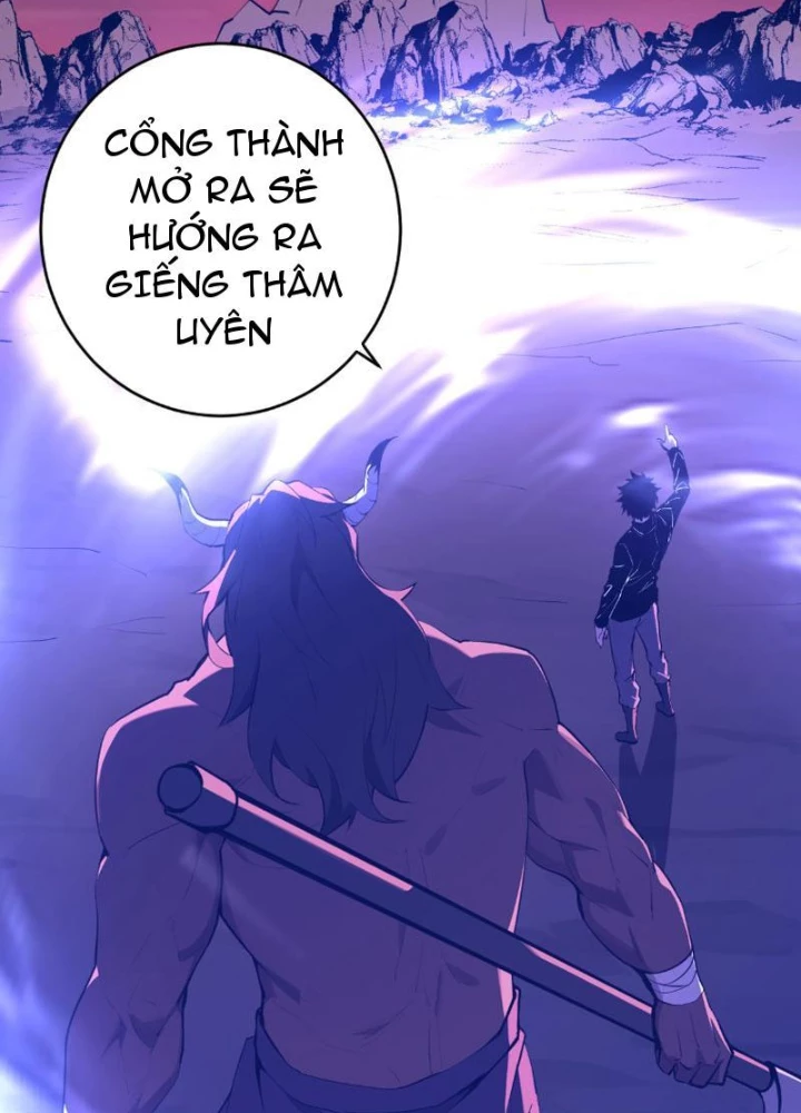 Mạt Nhật Thiên Hạ: Ta, Virus Quân Vương Chapter 85 - 3